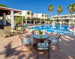 PEFKOS BREEZE FAMILY RESORT & SPA