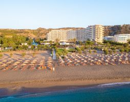 PEGASOS BEACH