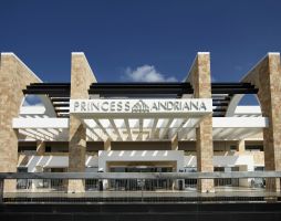 PRINCESS ANDRIANA RESORT