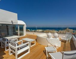 RHODOS HORIZON CITY (Adults Only)