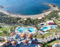 RODOS PRINCESS BEACH HOTEL