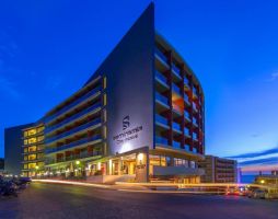SEMIRAMIS CITY HOTEL