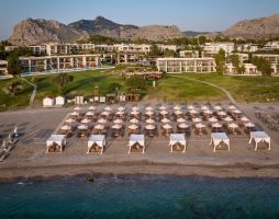 SENTIDO PORT ROYAL
