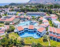 LYDIA MARIS RESORT AND SPA