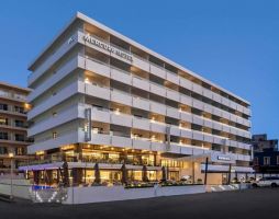 MERCURE RHODES ALEXIA HOTEL & SPA
