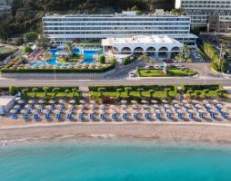 OCEANIS BEACH- RHO