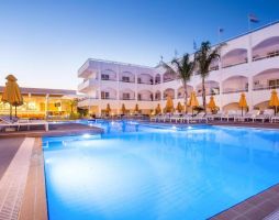 ORION HOTEL FALIRAKI