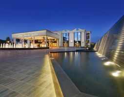 SAVOY HOTEL & SPA