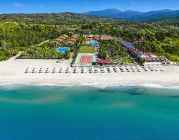 OLIMPIA CILENTO RESORT & SPA