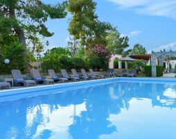 STEFANIA BEACH RESORT