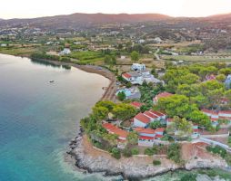 VENUS BEACH HOTEL