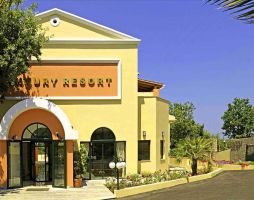 CENTURY RESORT CORFU