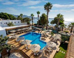 YALIPARK BEACH HOTEL