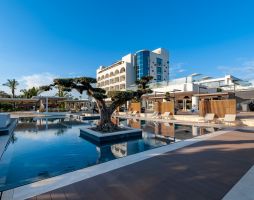 MEC PAESTUM HOTEL