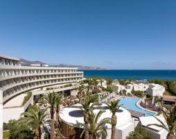AGAPI BEACH RESORT