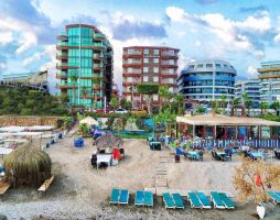 CLUB BAYAR HOTEL