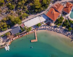 MERI HOTEL OLUDENIZ