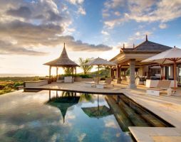 HERITAGE THE VILLAS