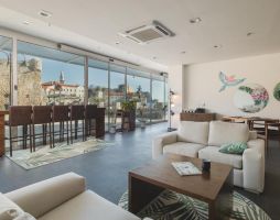 AVALA RESORT & VILLAS