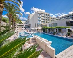 MEDITERAN CONFERENCE AND SPA RESORT