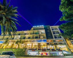 VILE OLIVA AND RESORT