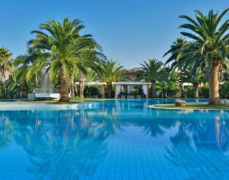 MINERVA HOTEL PAESTUM
