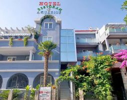 HOTEL AQUARIS