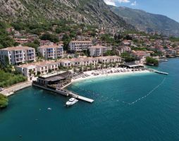 HUMA KOTOR BAY HOTELAND VILLAS