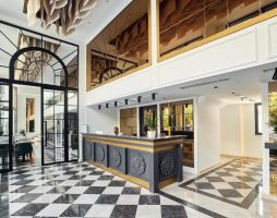 LE FLEUR BOUTIQUE HOTEL