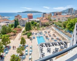 MONTENEGRINA HOTEL & SPA
