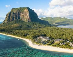 THE ST.REGIS LE MORNE RESORT