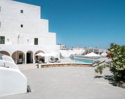 OMIROS HOTEL