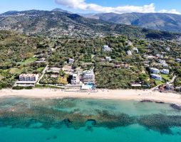 HOTEL SALINE PALINURO