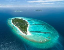 SIYAM WORLD MALDIVES
