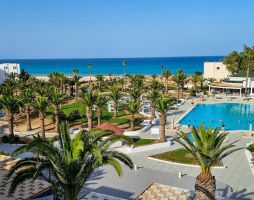 MONARQUE EL FATIMI AQUAPARK