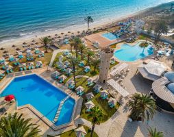 MONARQUE CLUB RIVAGE