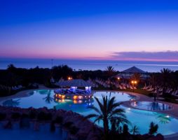 REGENCY GAMMARTH