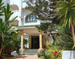 RESIDENCE ROMANE