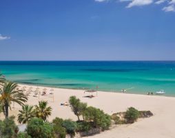ROYAL NOZHA BEACH