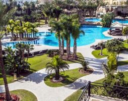 THE RUSSELIOR HOTEL AND SPA