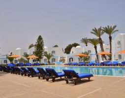 ZENON HOTEL DJERBA