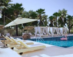 ARCHIPEL HOTEL