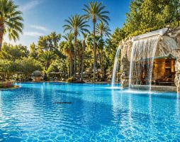 TUNISIA LODGE