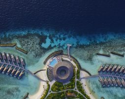 KAGI MALDIVES RESORT & SPA