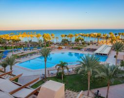 CONTINENTAL HOTEL HURGADA (Ex. Movenpick Hurghada)