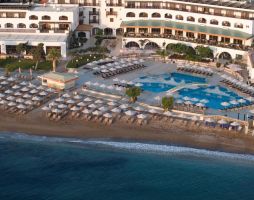 CRETA MARIS BEACH RESORT