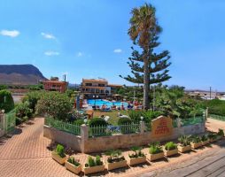 DESPO HOTEL