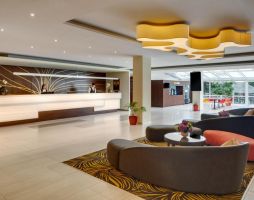 DUO HOTEL