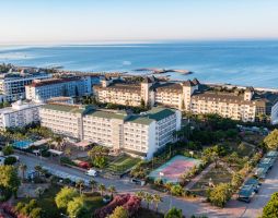 XENO EFTALIA RESORT HOTEL