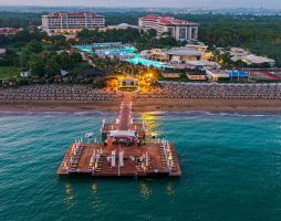 ELA EXCELLENCE RESORT
